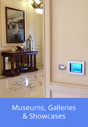 Learn more about VidaBox Kiosks in Museum Applications!