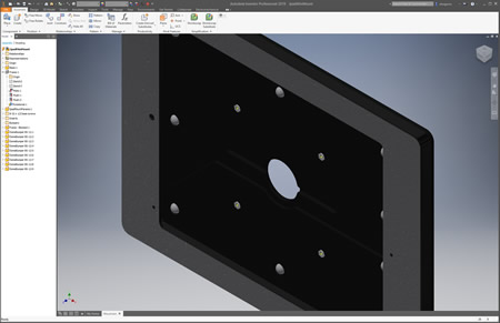 VidaBox Kiosk Enclosures are Designed & Engineered in the USA