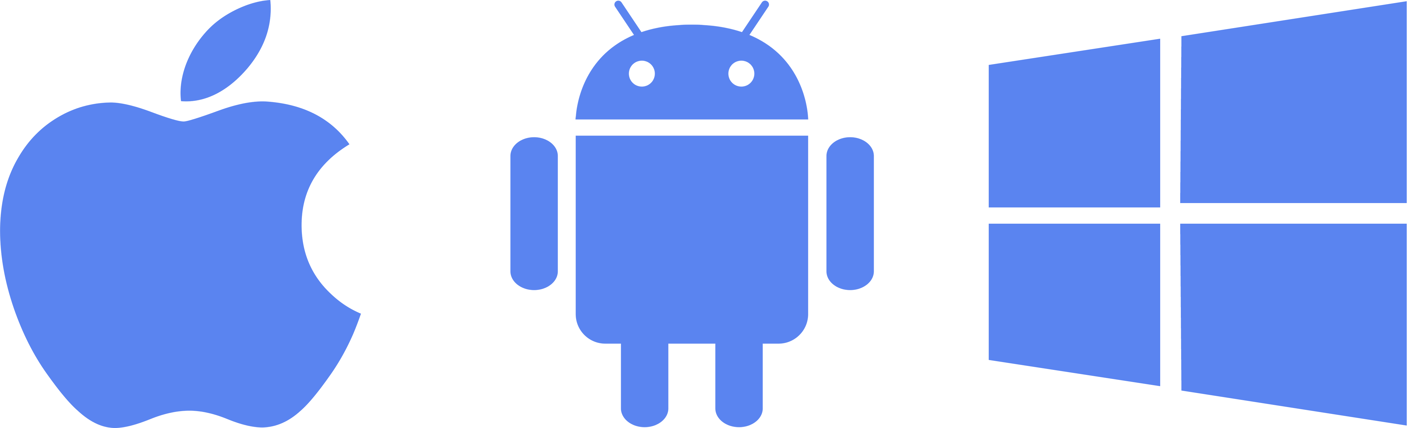 VidaBox Kiosk Enclosures are compatible with Popular Tablets