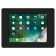 VidaMount VESA Tablet Enclosure - 10.5-inch iPad Pro - Black [Landscape]