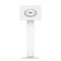 360 Tilting VESA Surface Mount - 9" Tall - White