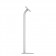 Fixed VESA Floor Stand - Samsung Galaxy Tab A7 Lite 8.7 - Light Grey [Full Side View]