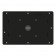 VidaMount VESA Tablet Enclosure - Samsung Galaxy Tab A7 10.4 - Black [Back]