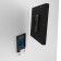 Fixed Slim VESA Wall Mount - iPad 2, 3 & 4 - Black [Assembly View 1]