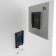 Fixed Slim VESA Wall Mount - iPad 11-inch iPad Pro - Light Grey [Assembly View 1]