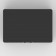 Redpark Gigabit + PoE Adapter for iPad [Top Orthogonal View]