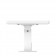 360 Rotate & Tilt Surface Mount - 10.5-inch iPad Pro - White [Side View Horizontal]