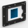 VidaMount On-Wall Tablet Mount - Samsung Galaxy Tab A7 10.4 - Black [Mounted]