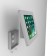 Fixed Tilted 15° Wall Mount - 10.5-inch iPad Pro - Light Grey [Assembly View 2]