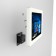 Tilting VESA Wall Mount - Microsoft Surface 3 - White [Assembly View 2]