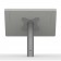 Fixed Desk/Wall Surface Mount - Microsoft Surface Pro (2017) & Surface Pro 4 - Light Grey [Back View]
