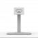 Portable 360 Tilting & Rotating 9" VESA Surface Stand - Light Grey