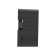 48V VidaCharger Lite PoE to USB-C Power + Wired Data Adapter [Side View]