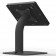 Portable Fixed Stand - iPad Mini (6th Gen) - Black [Back Isometric View]