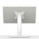 Portable Fixed Stand - Microsoft Surface Pro (2017) & Surface Pro 4 - White [Back View]
