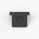 Foldable Kick Stand - VESA 100 Compatible - Black