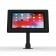 Flexible Desk/Wall Surface Mount - 11-inch iPad Pro - Black [Front View]