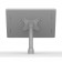 Flexible Desk/Wall Surface Mount - 12.9-inch iPad Pro 3rd Gen - Light Grey [Back View]