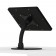 Portable Flexible Stand - iPad Air 1 & 2, 9.7-inch iPad  & Pro - Black [Back Isometric View]