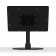 Portable Flexible Stand - iPad 2, 3 & 4  - Black [Back View]