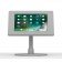 Portable Flexible Stand - 10.5-inch iPad Pro  - Light Grey [Front View]