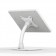 Portable Flexible Stand - 10.5-inch iPad Pro - White [Back Isometric View]