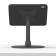 Flexible Lite Samsung Galaxy Tab A11 8.7" Desk / Table Stand [Rear Ortho View] - Black