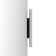 Fixed Slim VESA Wall Mount - 10.9-inch iPad 10th Gen - Light Grey [Side View]