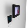 Fixed Slim VESA Wall Mount - Samsung Galaxy Tab A7 Lite 8.7 - Black [Assembly View 2]