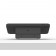 Fixed Tilt Lite Samsung Galaxy Tab A11 8.7" Desk / Table Mount - Stand [Rear Ortho View] - Black