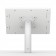 Fixed Desk/Wall Surface Mount - 12.9-inch iPad Pro 3rd Gen - White [Back View]