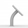 Fixed Desk/Wall Surface Mount - Samsung Galaxy Tab A7 10.4 - Light Grey [Side View]