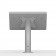 Fixed Desk/Wall Surface Mount - Samsung Galaxy Tab A7 Lite 8.7 - Light Grey [Back View]