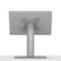 Portable Fixed Stand - 10.2-inch iPad 7th Gen - Light Grey [Back View]