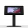Portable Fixed Stand - Samsung Galaxy Tab A7 Lite 8.7 - Black [Front View]