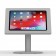 Portable Fixed Stand - 12.9-inch iPad Pro 3rd Gen - Light Grey [Front View]
