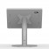 Portable Fixed Stand - 11-inch iPad Pro - Light Grey [Back View]