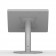 Portable Fixed Stand - Microsoft Surface Go - Light Grey [Back View]
