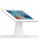 Fixed Surface Mount Lite - 12.9-inch iPad Pro - White [Front Isometric View]