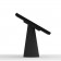 Fixed Surface Mount Lite - 12.9-inch iPad Pro - Black [Side View]