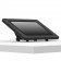 Flippable Desk Stand Enclosued iPad Mini 1, 2 & 3 [Front Iso View] - Black