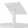 360 Rotate & Tilt Surface Mount - Microsoft Surface Pro 9 - White [Back Isometric View]