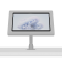 Flexible Desk/Wall Surface Mount - Microsoft Surface Pro 9 - Light Grey [Front View]
