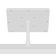 Flexible Desk/Wall Surface Mount - Microsoft Surface Pro 9 - White [Back View]