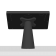 Fixed Surface Mount Lite - Microsoft Surface Pro 9 - Black [Back View]