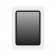 VidaMount VESA Tablet Enclosure - Generic Tablet - White [Portrait]