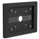 VidaMount VESA Tablet Enclosure - Samsung Galaxy Tab S 10.5 - Black [ Front Iso No Tablet]