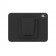 Disassembled View | VESALite Samsung Galaxy Tab A11 8.7" Casing Off the Wall [Rear Ortho View] - Black