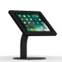 Portable Fixed Stand - 10.5-inch iPad Pro - Black [Front Isometric View]