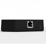 Redpark Gigabit + PoE Adapter for iPad [Front Isometric View]